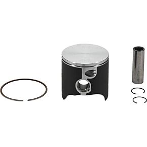 Vertex Pistons Vertex Pistons Vertex Piston 16-22 KTM 150 SX 150cc Cast Race Piston Kit - 24233C