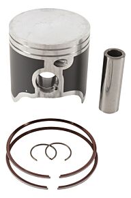 Vertex Pistons Vertex Pistons Vertex Piston 16-22 KTM 150 SX 150cc Cast Replica Piston Kit - 24101A