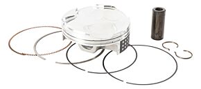 Vertex Pistons Vertex Pistons Vertex Piston 16-22 KTM 250 SX-F 250cc Forged Replica Piston Kit - 24097A
