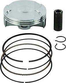 Vertex Pistons Vertex Pistons Vertex Piston 17-23 KTM 450 EXC-F 450cc Forged Replica Piston Kit - 24209B