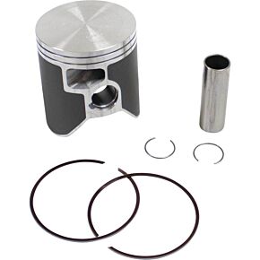 Vertex Pistons Vertex Pistons Vertex Piston 17-24 Sherco SE-R 250 250cc Cast Replica Piston Kit - 24621A