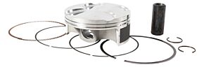 Vertex Pistons Vertex Pistons Vertex Piston 18-19 Yamaha WR 250 F 250cc Forged Replica Piston Kit 13.5:1 Comp. - 24109A