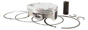 Vertex Pistons Vertex Pistons Vertex Piston 18-19 Yamaha WR 250 F 250cc Forged Replica Piston Kit 13.5:1 Comp. - 24109B
