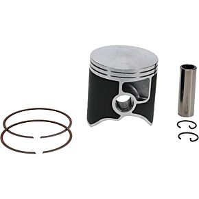 Vertex Pistons Vertex Pistons Vertex Piston 18-21 Beta RR 2T 300 300cc Cast Replica Piston Kit - 24385A