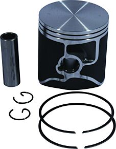 Vertex Pistons Vertex Pistons Vertex Piston 18-21 Beta RR 2T 300 300cc Cast Replica Piston Kit - 24385B