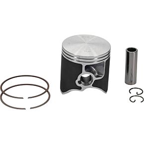 Vertex Pistons Vertex Pistons Vertex Piston 18-21 Beta RR 2T 300 300cc Cast Replica Piston Kit - 24385C