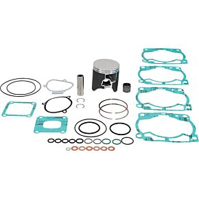 Vertex Pistons Vertex Pistons Vertex Piston 18-22 KTM 300 EXC TPI 300cc Top End Piston Kit - VTK24244A