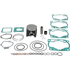 Vertex Pistons Vertex Pistons Vertex Piston 18-22 KTM 300 EXC TPI 300cc Top End Piston Kit - VTK24244B
