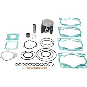 Vertex Pistons Vertex Pistons Vertex Piston 18-22 KTM 300 EXC TPI 300cc Top End Piston Kit - VTK24244C