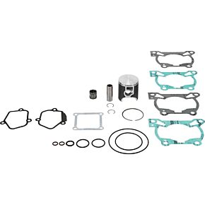 Vertex Pistons Vertex Pistons Vertex Piston 18-23 KTM 85 SX 85cc Top End Piston Kit - VTK24212B-2