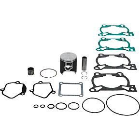 Vertex Pistons Vertex Pistons Vertex Piston 18-23 KTM 85 SX 85cc Top End Piston Kit - VTK24212C-2