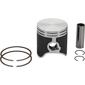 Vertex Pistons Vertex Pistons Vertex Piston 18-24 Beta RR 2T 125 125cc Cast Replica Piston Kit - 24383A