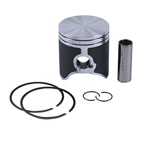 Vertex Pistons Vertex Pistons Vertex Piston 18-24 Beta RR 2T 125 125cc Cast Replica Piston Kit - 24383B