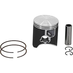 Vertex Pistons Vertex Pistons Vertex Piston 18-24 Beta RR 2T 250 250cc Cast Replica Piston Kit - 24384C