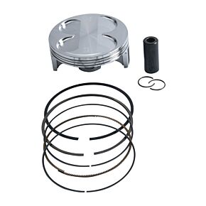 Vertex Pistons Vertex Pistons Vertex Piston 19-20 Yamaha WR 450 F 450cc Forged Replica Piston Kit - 24270B