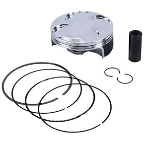Vertex Pistons Vertex Pistons Vertex Piston 19-24 Honda CRF 450 R 450cc Forged Replica Piston Kit - 24367A