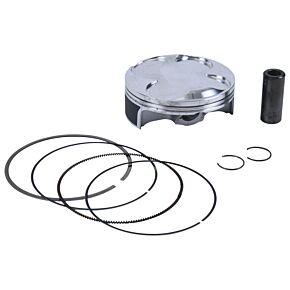Vertex Pistons Vertex Pistons Vertex Piston 19-24 Honda CRF 450 R 450cc Forged Replica Piston Kit - 24367B