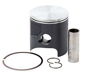Vertex Pistons Vertex Pistons Vertex Piston 1994 Kawasaki KX 125 125cc Cast Replica Piston Kit - 22245B