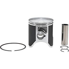 Vertex Pistons Vertex Pistons Vertex Piston 1997 Yamaha YZ 125 125cc Cast Replica Piston Kit - 22441B