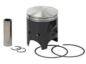 Vertex Pistons Vertex Pistons Vertex Piston 1999 Suzuki RM 250 250cc Cast Replica Piston Kit - 22585B