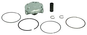 Vertex Pistons Vertex Pistons Vertex Piston 20-21 Honda CRF 250 R 250cc Forged Replica Piston Kit - 24516B