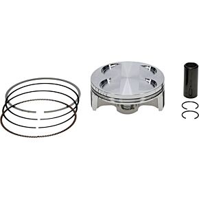 Vertex Pistons Vertex Pistons Vertex Piston 20-24 Yamaha WR 250 F 250cc +3mm Forged Big Bore Piston Kit 270cc. - 24405B