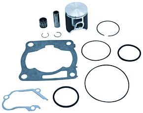Vertex Pistons Vertex Pistons Vertex Piston 2018/20-23 Yamaha YZ 65 65cc Top End Piston Kit - VTK24352A