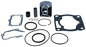 Vertex Pistons Vertex Pistons Vertex Piston 2018/20-23 Yamaha YZ 65 65cc Top End Piston Kit - VTK24352C