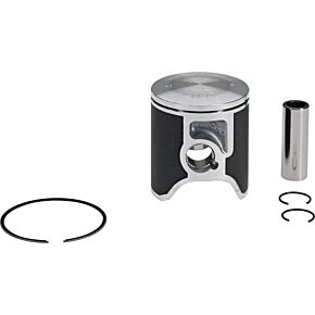 Vertex Pistons Vertex Pistons Vertex Piston 2018/20-24 Yamaha YZ 65 65cc Cast Replica Piston Kit - 24352A