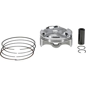 Vertex Pistons Vertex Pistons Vertex Piston 2020 Kawasaki KX 250 F 250cc Forged Replica Piston Kit - 24456A