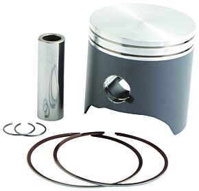 Vertex Pistons Vertex Pistons Vertex Piston 2024 KTM 150 EXC 150cc Cast Replica Piston Kit - 24519B