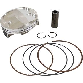 Vertex Pistons Vertex Pistons Vertex Piston 2024 KTM 250 EXC-F 250cc Forged Replica Piston Kit - 24615B