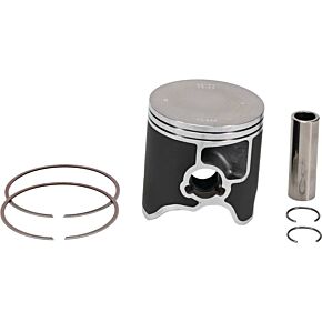 Vertex Pistons Vertex Pistons Vertex Piston 2024 KTM 300 EXC 300cc Cast Replica Piston Kit - 24244A