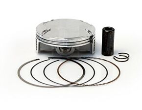 Vertex Pistons Vertex Pistons Vertex Piston 21-22 KTM 450 SMR 450cc Forged Replica Piston Kit - 24099B