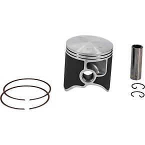 Vertex Pistons Vertex Pistons Vertex Piston 22-24 Beta RR 2T 300 300cc Cast Replica Piston Kit - 24569A