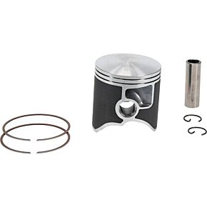 Vertex Pistons Vertex Pistons Vertex Piston 22-24 Beta RR 2T 300 300cc Cast Replica Piston Kit - 24569B
