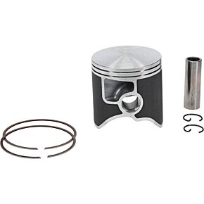 Vertex Pistons Vertex Pistons Vertex Piston 22-24 Beta RR 2T 300 300cc Cast Replica Piston Kit - 24569C