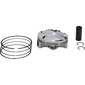 Vertex Pistons Vertex Pistons Vertex Piston 22-24 Honda CRF 250 R 250cc Forged Replica Piston Kit - 24575A