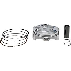 Vertex Pistons Vertex Pistons Vertex Piston 22-24 Honda CRF 250 R 250cc Forged Replica Piston Kit - 24575B