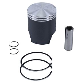 Vertex Pistons Vertex Pistons Vertex Piston 83-03 Kawasaki KX 60 60cc Cast Replica Piston Kit - 24251A