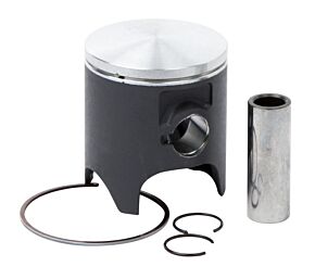 Vertex Pistons Vertex Pistons Vertex Piston 86-02 Honda CR 80 R 80cc Cast Replica Piston Kit - 22499B