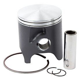 Vertex Pistons Vertex Pistons Vertex Piston 86-94 Honda CR 250 R 250cc Cast Replica Piston Kit - 22153B