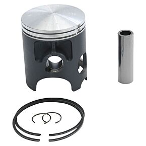 Vertex Pistons Vertex Pistons Vertex Piston 87-06 Yamaha YFZ 350 Banshee 350cc Cast Replica Piston Kit - 22568
