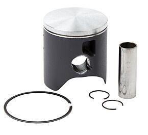 Vertex Pistons Vertex Pistons Vertex Piston 89-99 Suzuki RM 125 125cc Cast Replica Piston Kit - 22216B