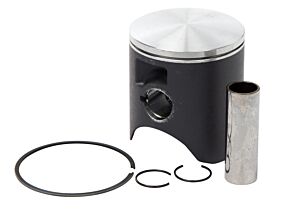 Vertex Pistons Vertex Pistons Vertex Piston 90-91 Honda CR 125 R 125cc Cast Replica Piston Kit - 22151B