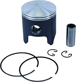 Vertex Pistons Vertex Pistons Vertex Piston 90-94 KTM 250 SX 250cc Cast Replica Piston Kit - 22442B