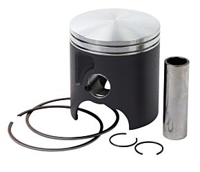Vertex Pistons Vertex Pistons Vertex Piston 91-95 Yamaha WR 250 250cc Cast Replica Piston Kit - 22154B