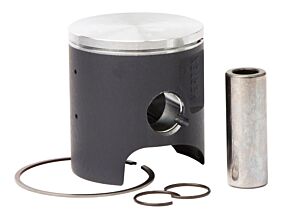 Vertex Pistons Vertex Pistons Vertex Piston 92-93 Kawasaki KX 125 125cc Cast Replica Piston Kit - 22248B