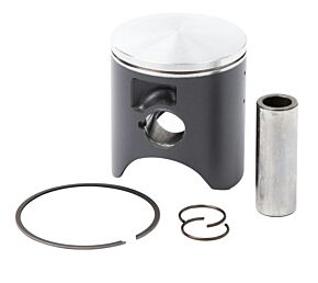 Vertex Pistons Vertex Pistons Vertex Piston 94-06 Yamaha YZ 125 125cc Cast Replica Piston Kit - 22224B