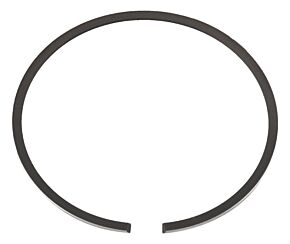 Vertex Pistons Vertex Pistons Vertex Piston 95-01 Honda CR 500 R 500cc Replacement Rings - Single - 53315008900